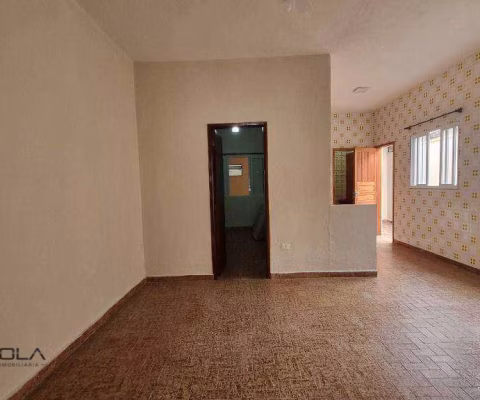 Casa para venda em Caiçara de 50.00m² com 2 Quartos e 1 Garagem