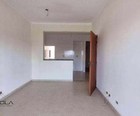 Casa para venda em Mirim de 75.00m² com 2 Quartos, 2 Suites e 1 Garagem
