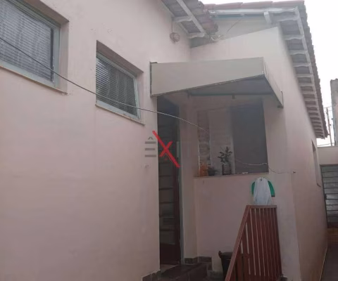 Casa para venda em Vila Arens Ii de 106.00m² com 2 Quartos e 1 Garagem