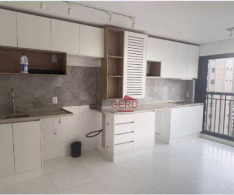 Apartamento para alugar em Continental de 41.00m² com 1 Quarto e 1 Garagem