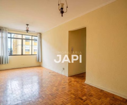 Apartamento para venda em Vila João Jorge de 87.00m² com 3 Quartos e 1 Garagem