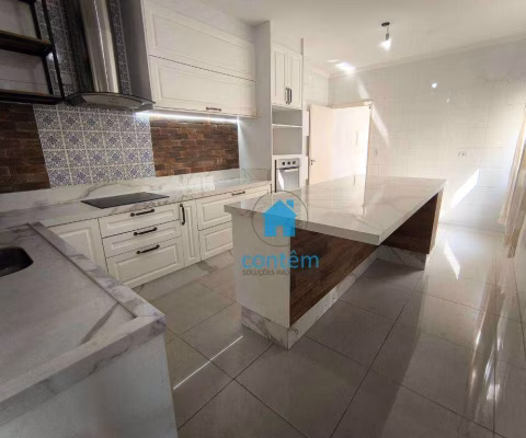 Sobrado para venda em Jardim Das Flores de 151.00m² com 4 Quartos, 1 Suite e 4 Garagens