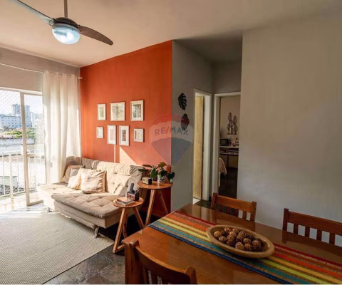 Apartamento para venda em Pechincha de 50.00m² com 1 Quarto e 1 Garagem