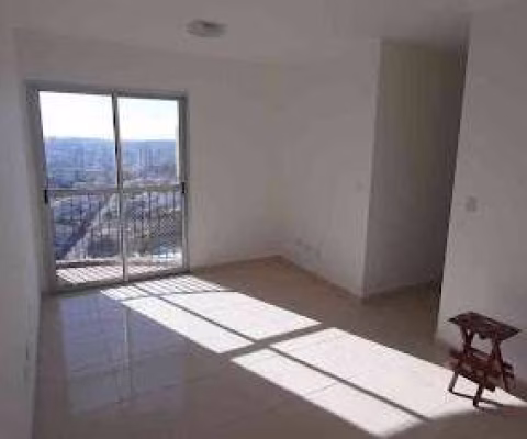Apartamento para venda em Alto Ipiranga de 74.00m² com 3 Quartos, 1 Suite e 1 Garagem