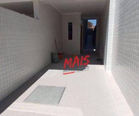 Casa para venda em Embaré de 100.00m² com 3 Quartos, 3 Suites e 2 Garagens