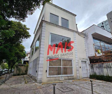 Loja para alugar em Boqueirão de 219.00m² com 6 Garagens