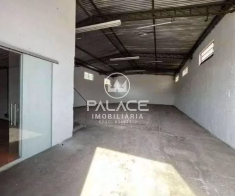 Galpão / Depósito / Armazém para alugar em Jaraguá de 160.00m² com 3 Garagens