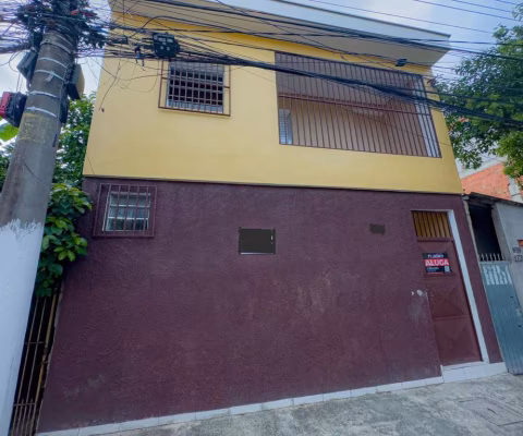 Casa para alugar em Jardim Maia de 60.00m² com 1 Quarto