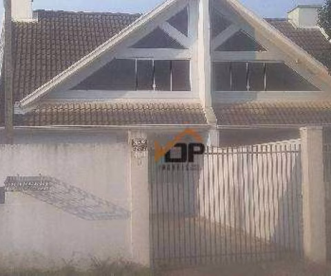 Casa para venda em Iguaçu de 106.00m² com 2 Quartos e 1 Garagem
