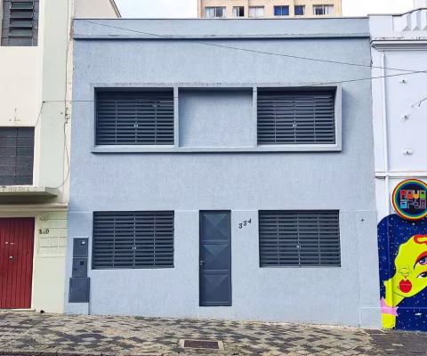 Imóvel Comercial para venda em Centro de 257.00m² com 14 Quartos
