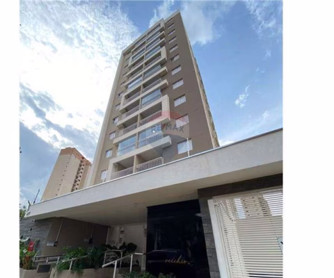 Apartamento para venda em Jardim Sumaré de 67.41m² com 2 Quartos, 1 Suite e 1 Garagem