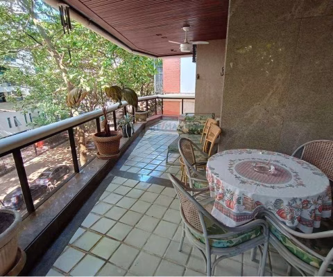 Apartamento para alugar em Ipanema de 148.00m² com 3 Quartos, 1 Suite e 1 Garagem