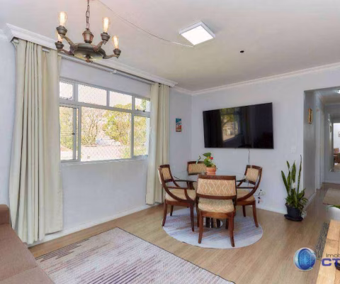 Apartamento para venda em Água Verde de 75.00m² com 3 Quartos e 2 Garagens