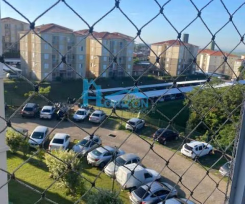 Apartamento para venda em Vila Marieta de 56.00m² com 3 Quartos e 1 Garagem
