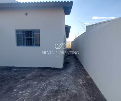 Casa para venda em Jardim Continental de 130.00m² com 3 Quartos, 1 Suite e 1 Garagem