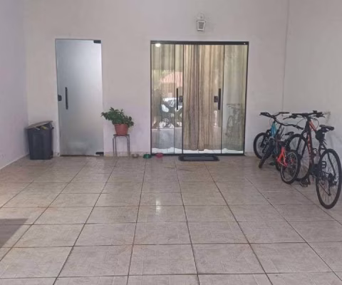 Casa para venda em Fazenda Grande de 98.00m² com 2 Quartos e 2 Garagens