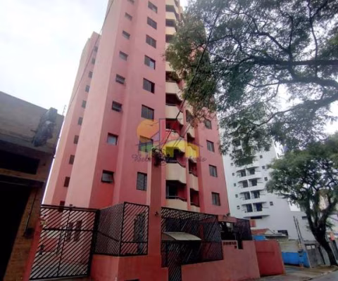 Apartamento para alugar em Rudge Ramos de 102.00m² com 2 Quartos e 1 Garagem