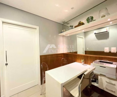 Sala Comercial para alugar em Jardim Sumaré de 37.00m²