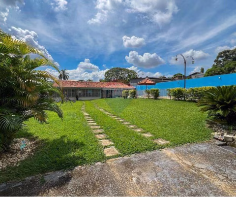 Chácara para venda em Chácaras Estância Das Águas de 180.00m² com 2 Quartos, 2 Suites e 10 Garagens