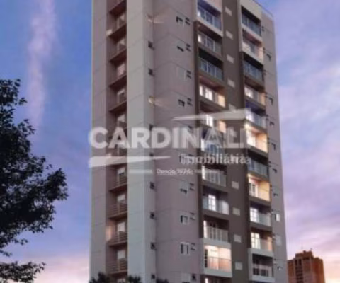 Apartamento para venda em Vila Arnaldo de 56.00m² com 2 Quartos, 1 Suite e 1 Garagem