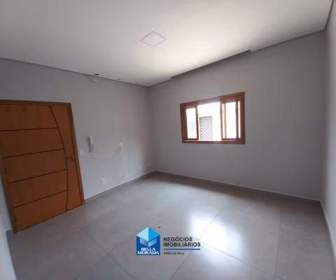 Casa para venda em Jardim Campo Verde I de 115.00m² com 2 Quartos e 2 Garagens