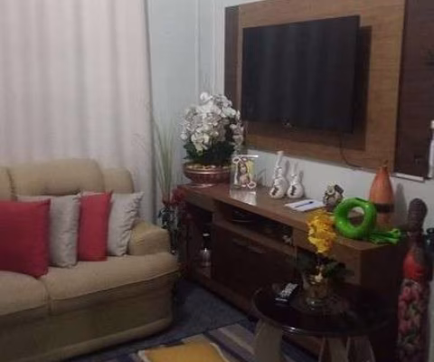 Casa para venda em Parque Residencial Abílio Pedro de 250.00m² com 2 Quartos e 10 Garagens