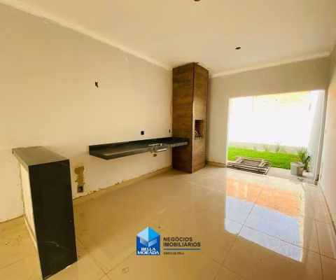 Casa para venda em Jardim Marajoara de 200.00m² com 3 Quartos, 1 Suite e 2 Garagens