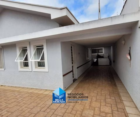 Casa para venda em Jardim Orestes Veroni de 130.00m² com 2 Quartos e 4 Garagens