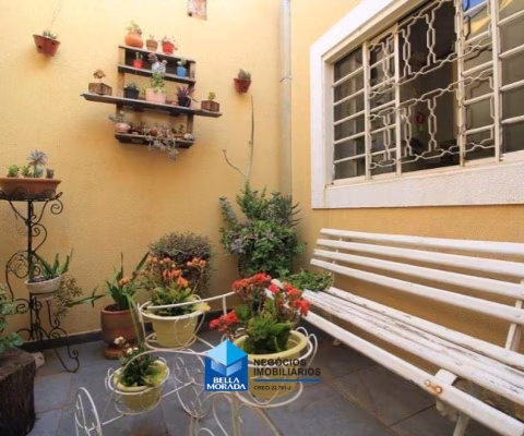 Casa para venda em Jardim Do Lago de 170.00m² com 3 Quartos e 2 Garagens