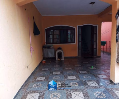 Casa para venda em Parque Hippolyto de 342.00m² com 3 Quartos, 2 Suites e 3 Garagens