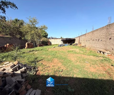 Terreno para venda em Residencial Chácaras São José de 300.00m²
