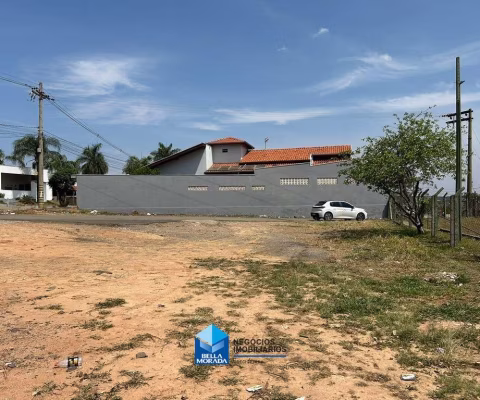 Terreno para venda em Jardim Novo Horizonte de 900.00m²