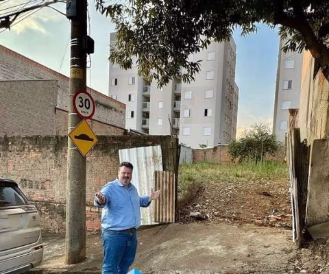 Terreno para venda em Jardim Planalto de 252.00m²