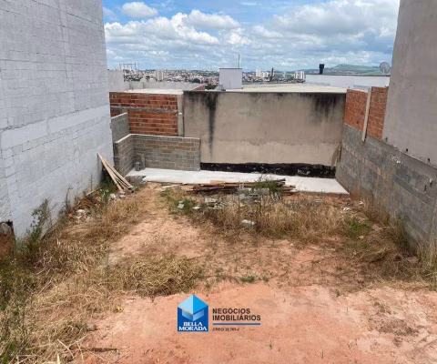 Terreno para venda em Jardim Porto Real Iv de 243.00m²