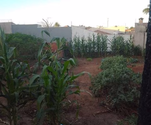 Terreno para venda em Parque Residencial Aeroporto de 250.00m²