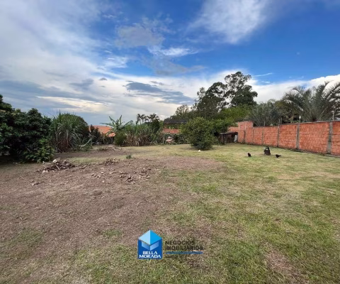 Terreno para venda em Bairro Dos Pires de 1200.00m²