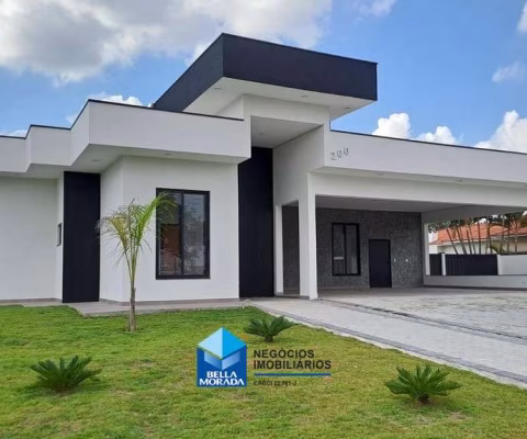 Casa de Condomínio para venda em Parque Village Castelo de 470.00m² com 4 Quartos, 4 Suites e 9 Garagens