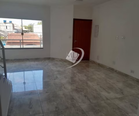 Sobrado para venda em Boa Vista de 150.00m² com 3 Quartos, 3 Suites e 5 Garagens