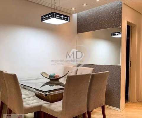 Apartamento para venda e aluguel em Osvaldo Cruz de 69.00m² com 2 Quartos, 1 Suite e 2 Garagens