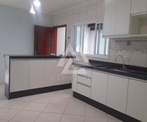 Casa para venda em Parque João Ramalho de 125.00m² com 3 Quartos, 1 Suite e 3 Garagens
