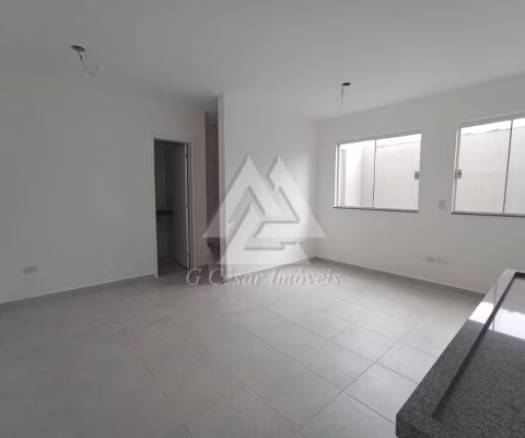 Apartamento para venda em Vila Ema de 44.00m² com 2 Quartos