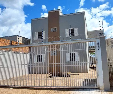 Apartamento para venda e aluguel em Jardim Indaiá de 46.00m² com 2 Quartos e 1 Garagem