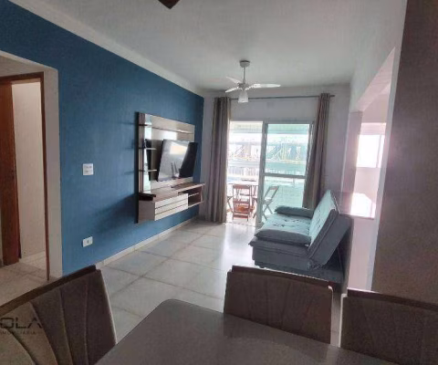 Apartamento para venda em Jardim Real de 76.00m² com 2 Quartos, 1 Suite e 1 Garagem