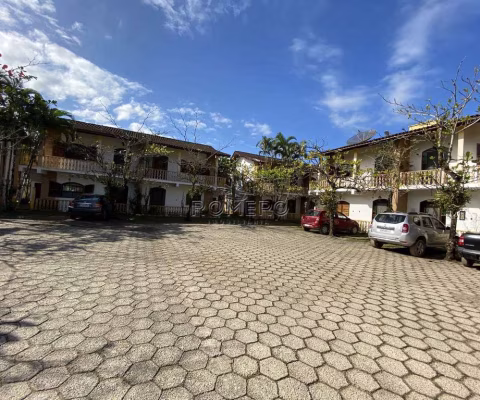 Apartamento para venda em Maranduba de 65.00m² com 2 Quartos, 1 Suite e 1 Garagem