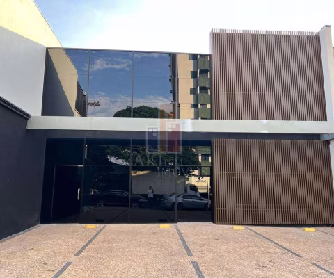 Casa para alugar em Jardim Nasralla de 230.00m² com 6 Quartos, 6 Suites e 8 Garagens