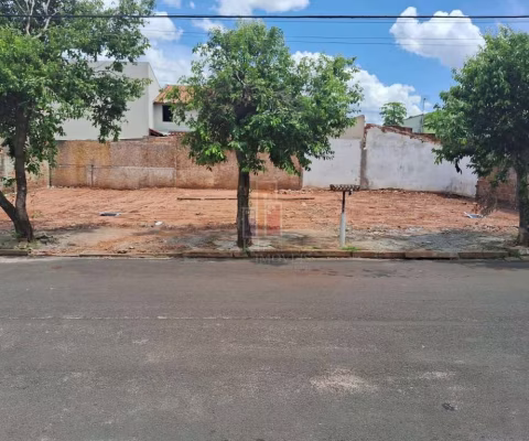 Terreno para venda em Vila Nova Santa Luzia de 214.00m²
