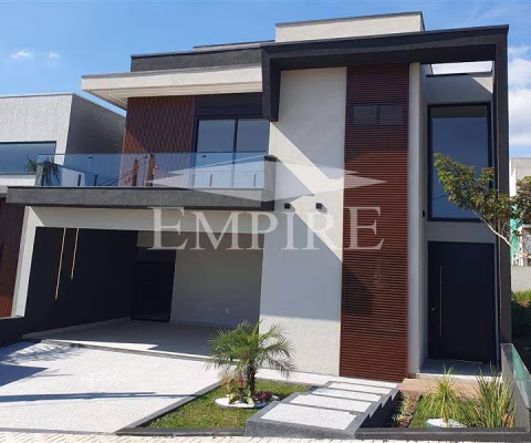 Sobrado para venda em Cézar De Souza de 214.00m² com 3 Quartos, 3 Suites e 2 Garagens