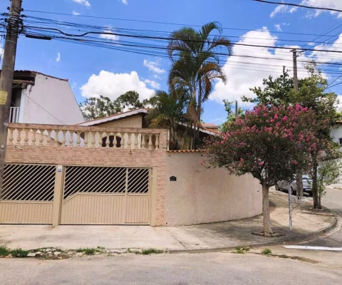 Casa para venda em Jardim Rosália Alcolea de 300.00m² com 3 Quartos, 1 Suite e 3 Garagens