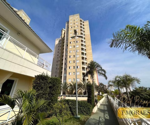 Apartamento para venda e aluguel em Jardim Gonçalves de 71.00m² com 3 Quartos, 1 Suite e 2 Garagens