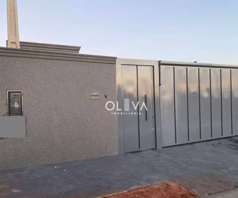 Casa para venda em Eplataz de 108.00m² com 2 Quartos, 1 Suite e 3 Garagens